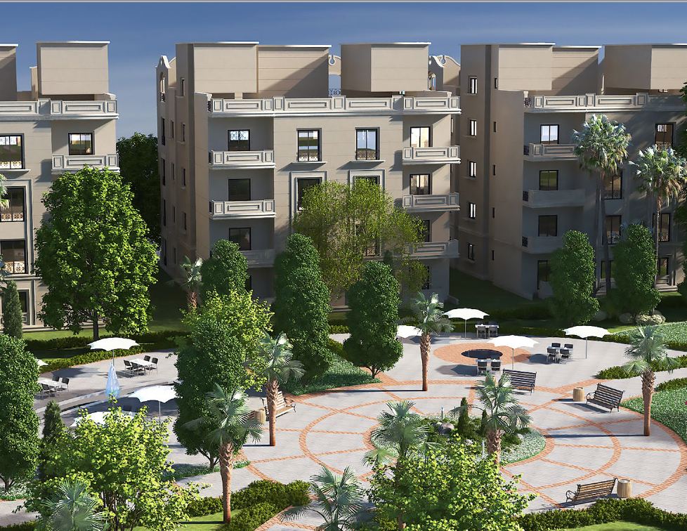 Penthouse at Diar II | Forsa Property