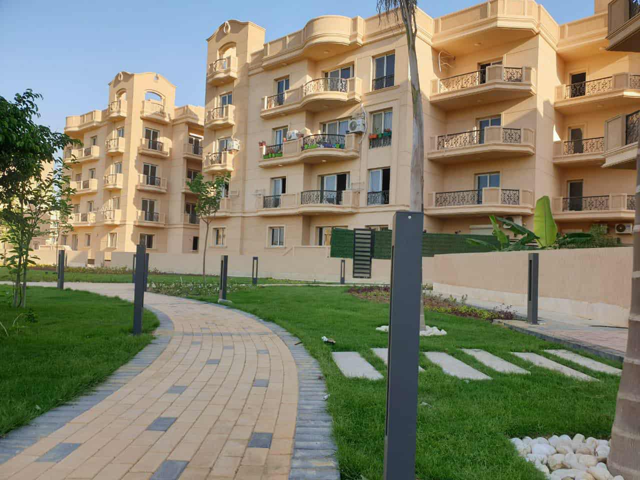 Penthouse at Diar II | Forsa Property