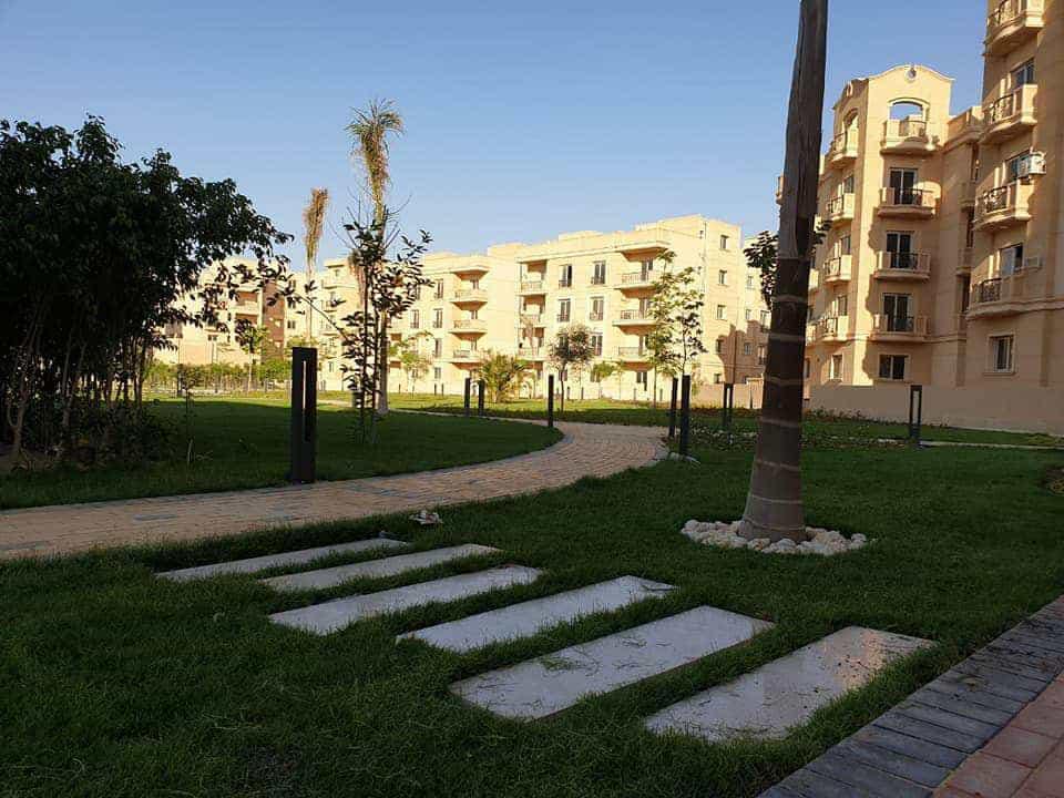 Penthouse at Diar II | Forsa Property