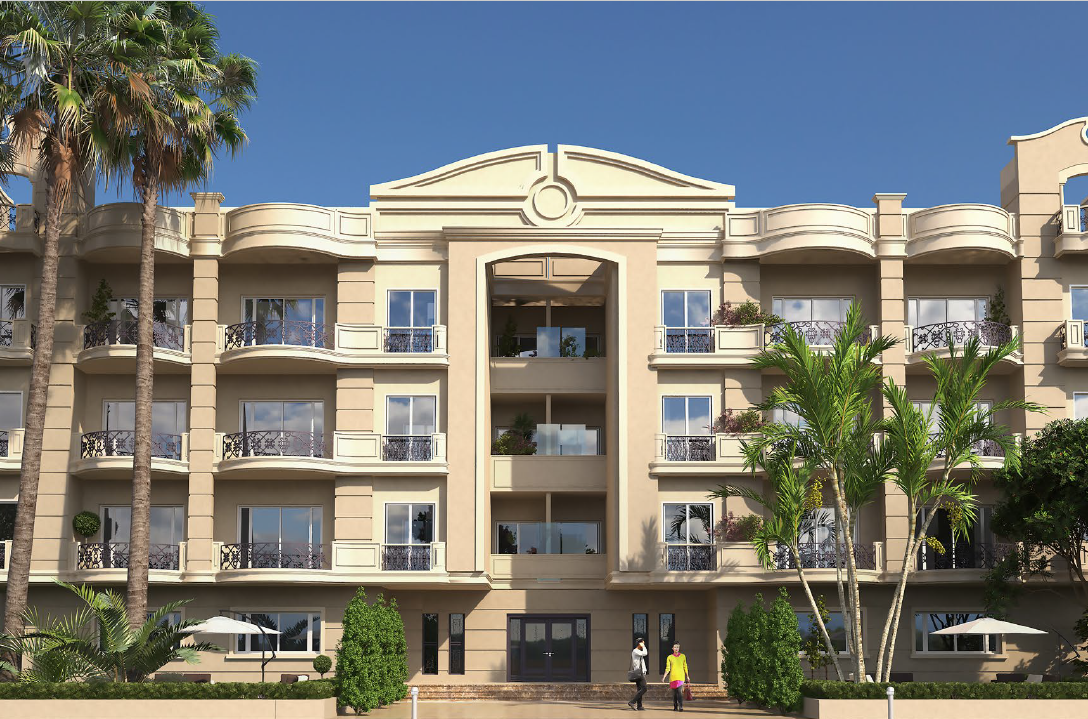 Penthouse at Diar II | Forsa Property