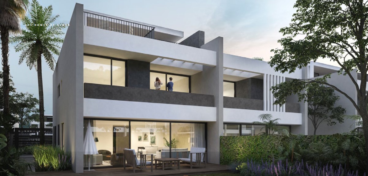 Twin House | Forsa Property