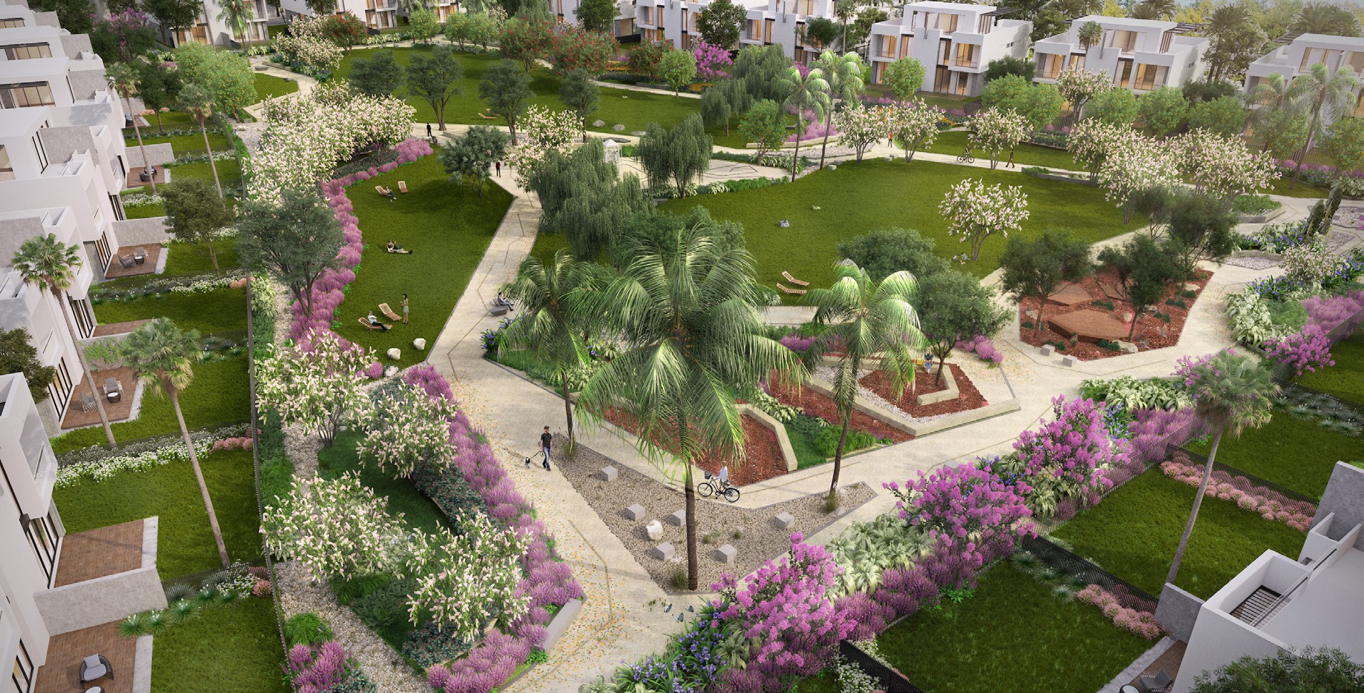 Twin House | Forsa Property