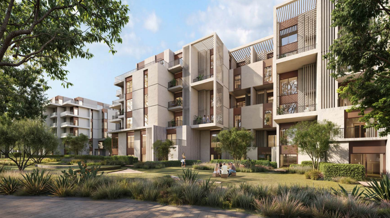 شقة | Forsa Property