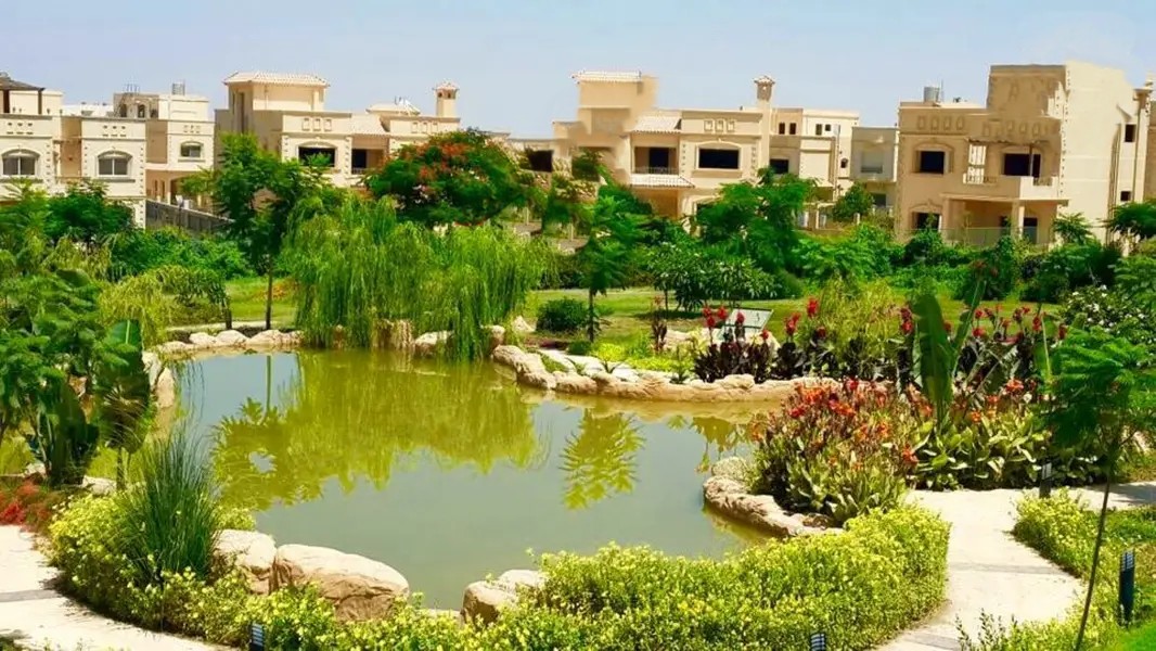 Apartment at Zizinia Gardens | Forsa Property