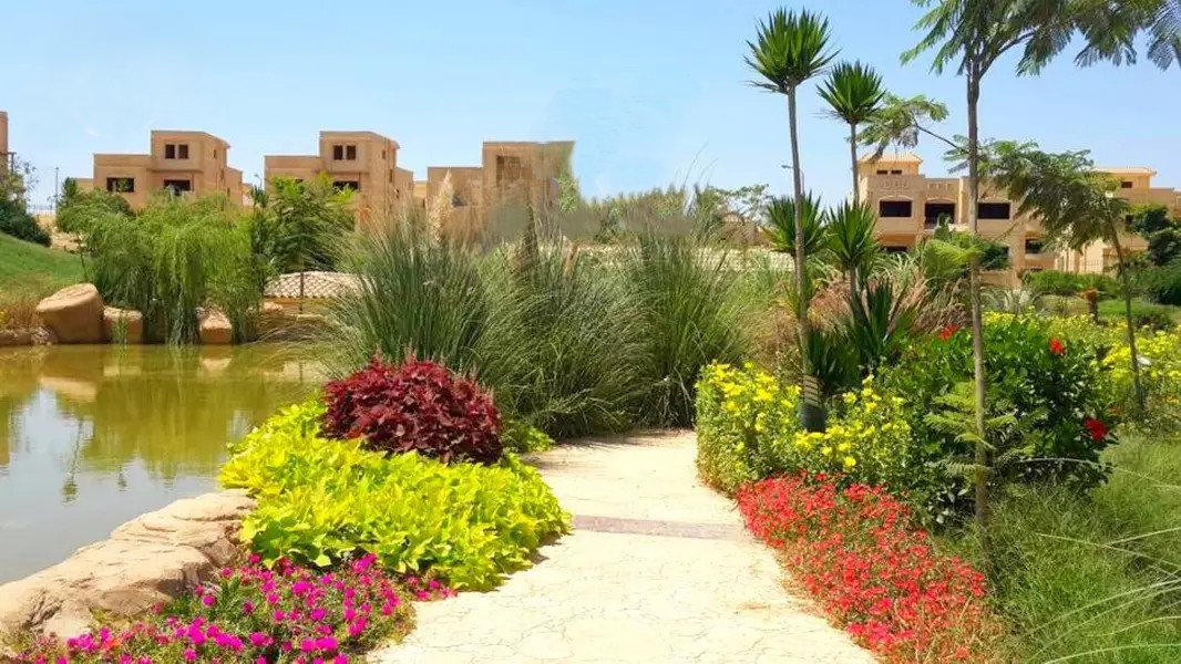 Apartment at Zizinia Gardens | Forsa Property