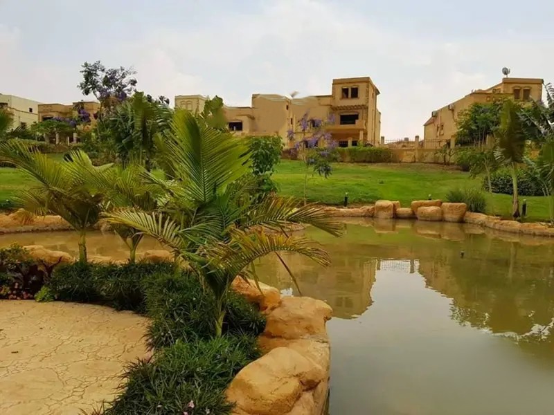 Apartment at Zizinia Gardens | Forsa Property