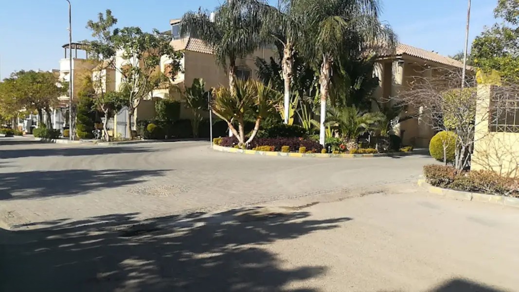 Apartment at Zizinia Gardens | Forsa Property