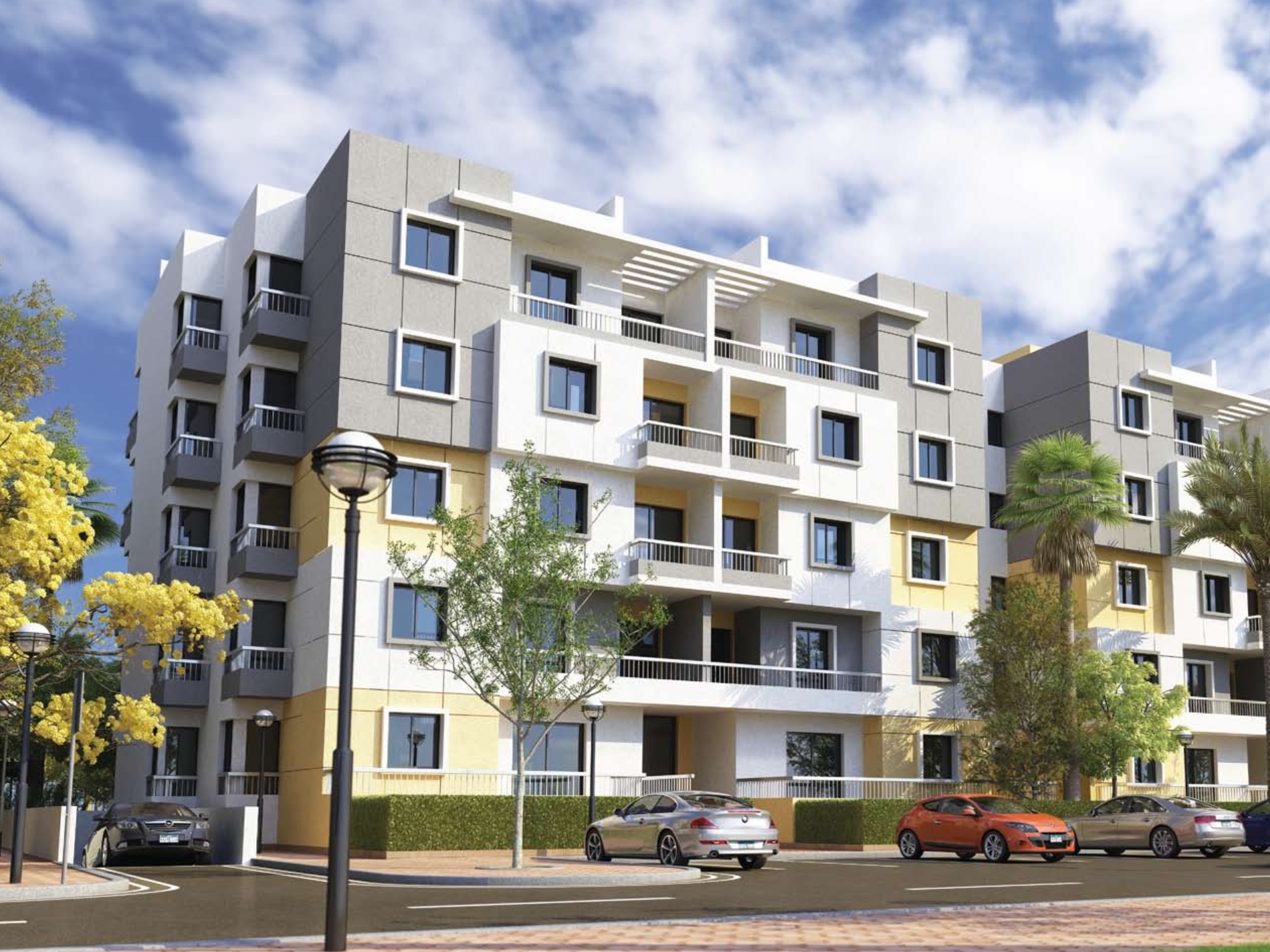 Apartment | Forsa Property