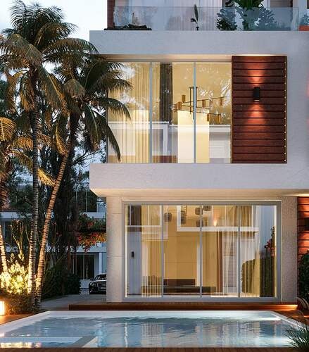 Townhouse at Reedy City | Forsa Property