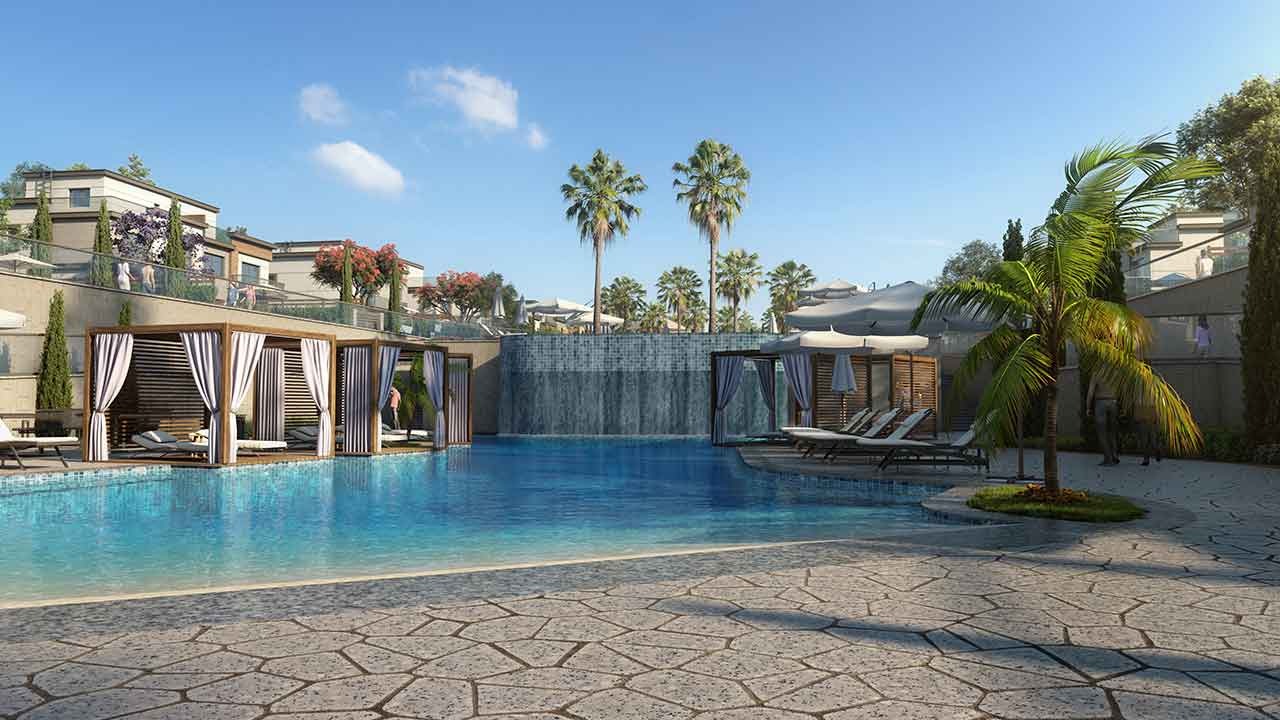 Townhouse at Reedy City | Forsa Property