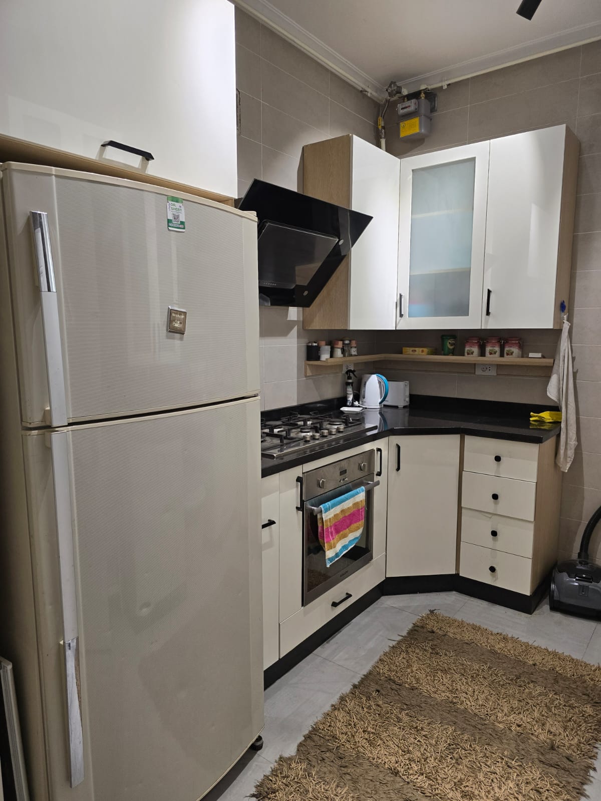 Apartment at Park View | Forsa Property