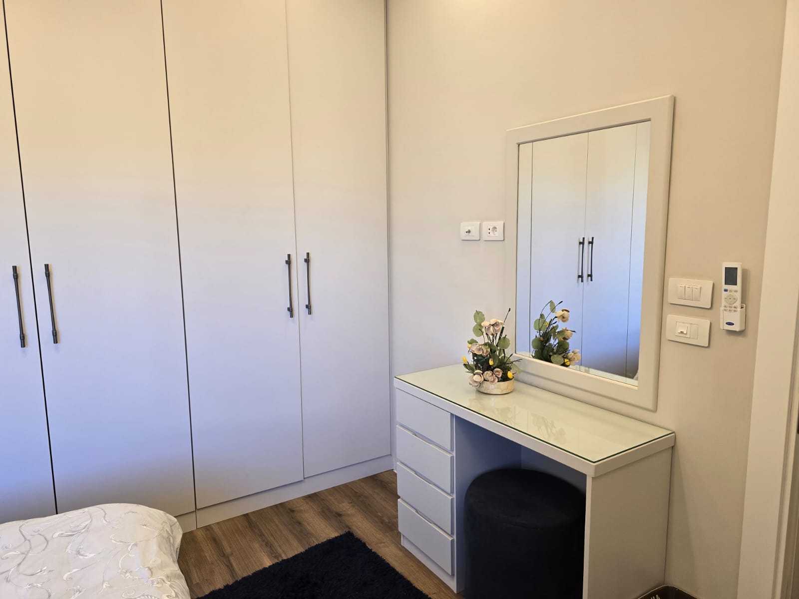 Apartment at Park View | Forsa Property