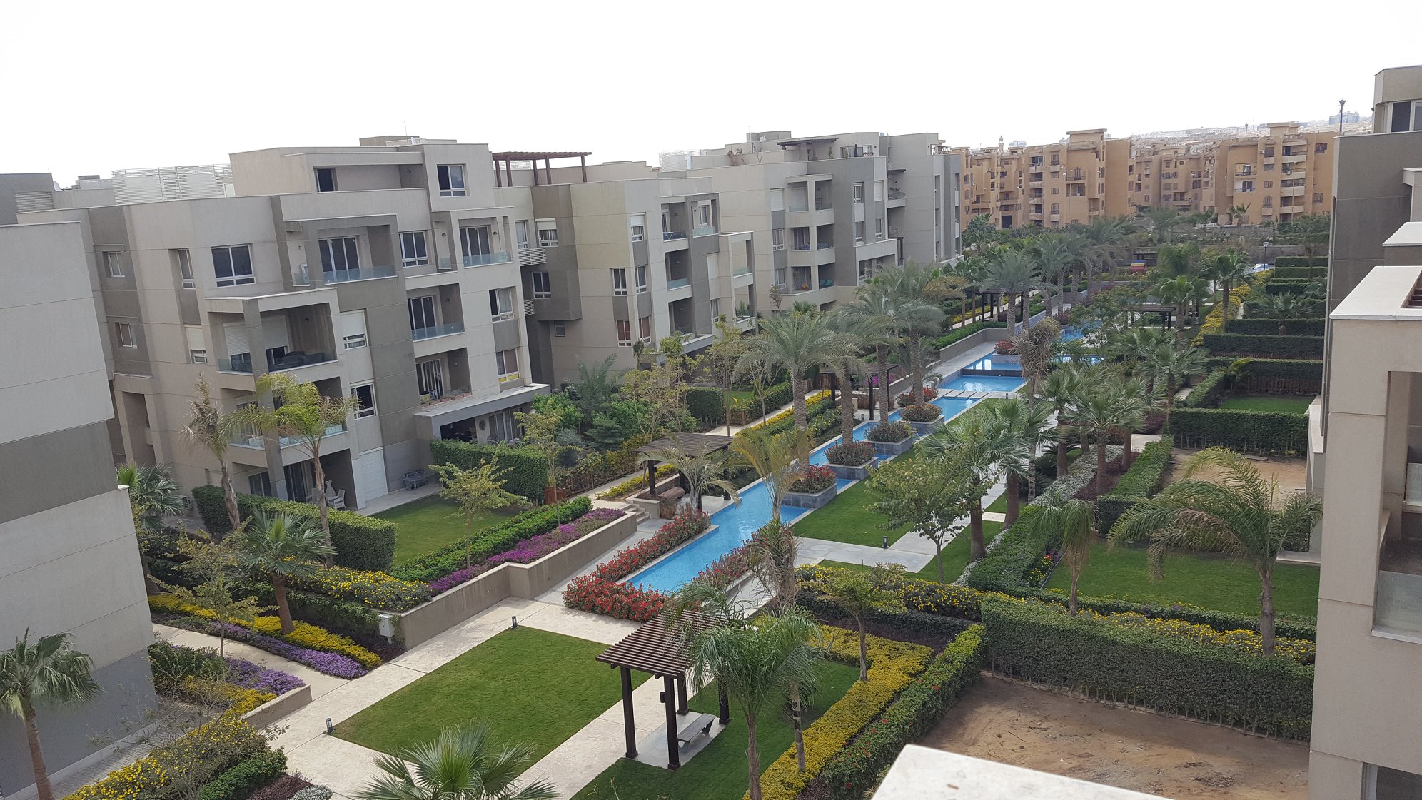 Apartment at Park View | Forsa Property