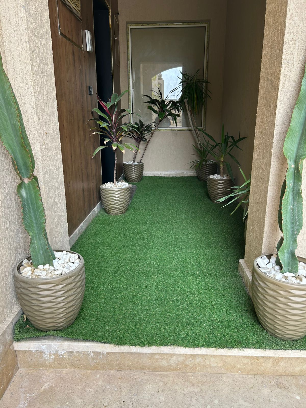 Townhouse | Forsa Property