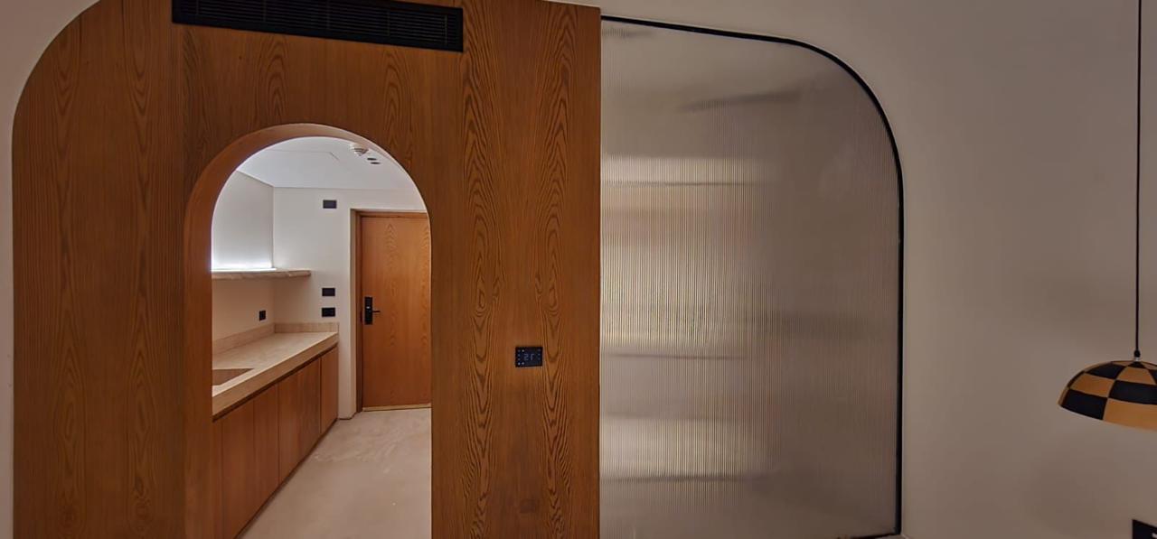 Chalet at Zoya Ghazala Bay | Forsa Property