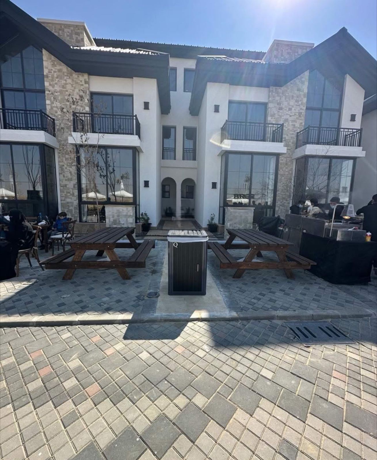 Townhouse at The Marq Gardens | Forsa Property