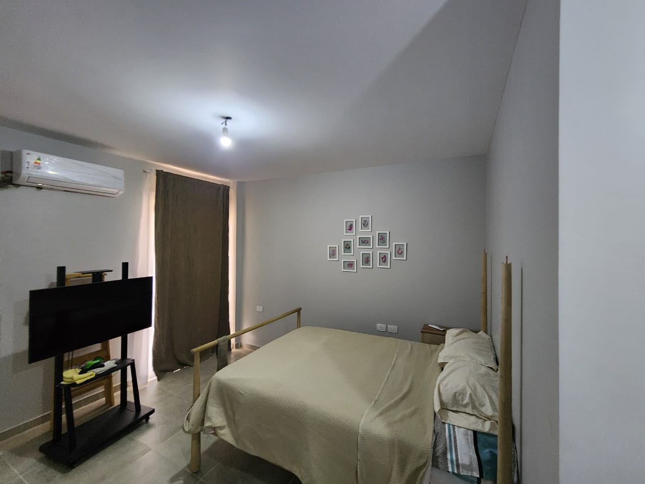 Chalet at Boho El Sokhna | Forsa Property