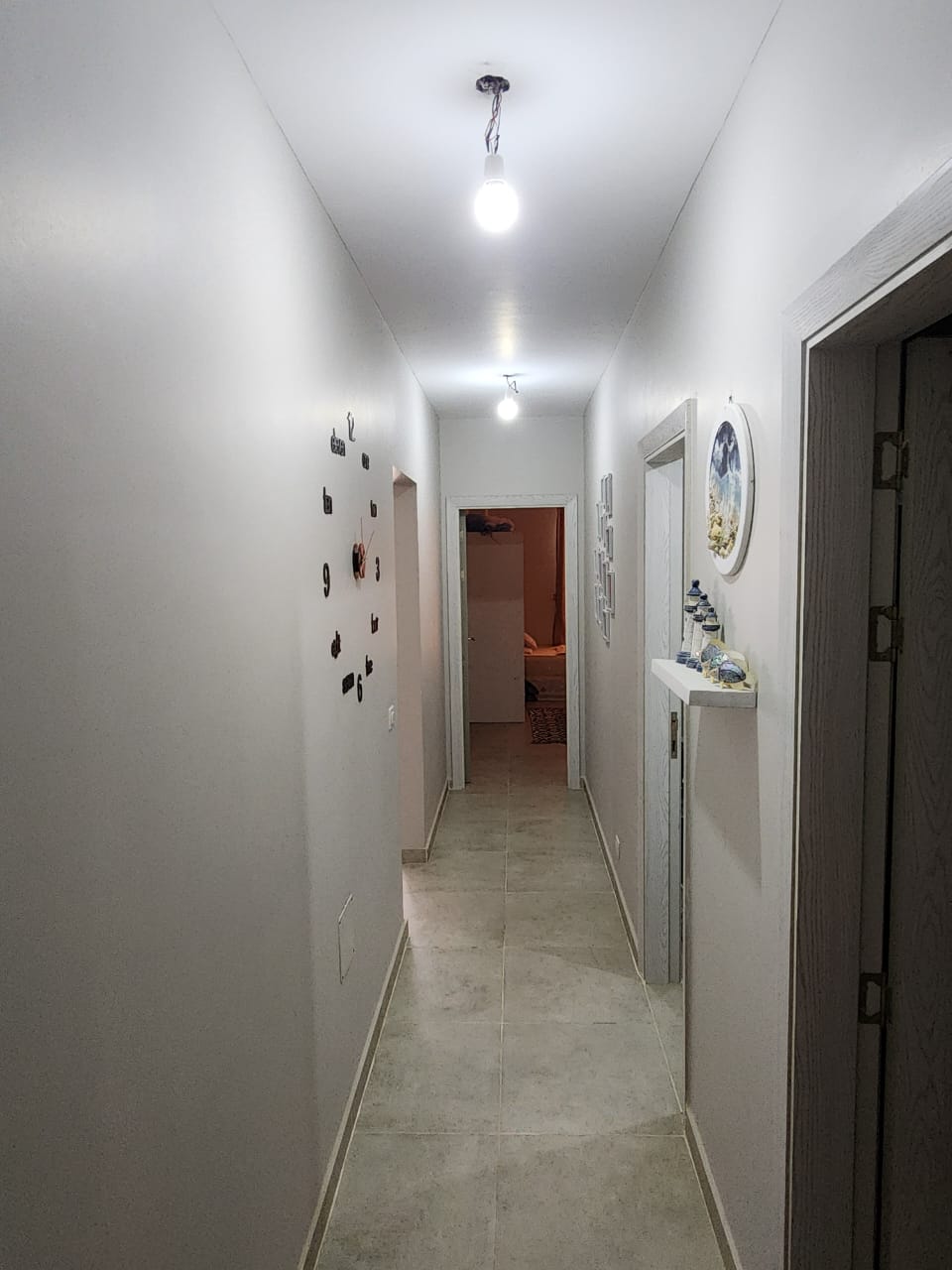 Chalet at Boho El Sokhna | Forsa Property