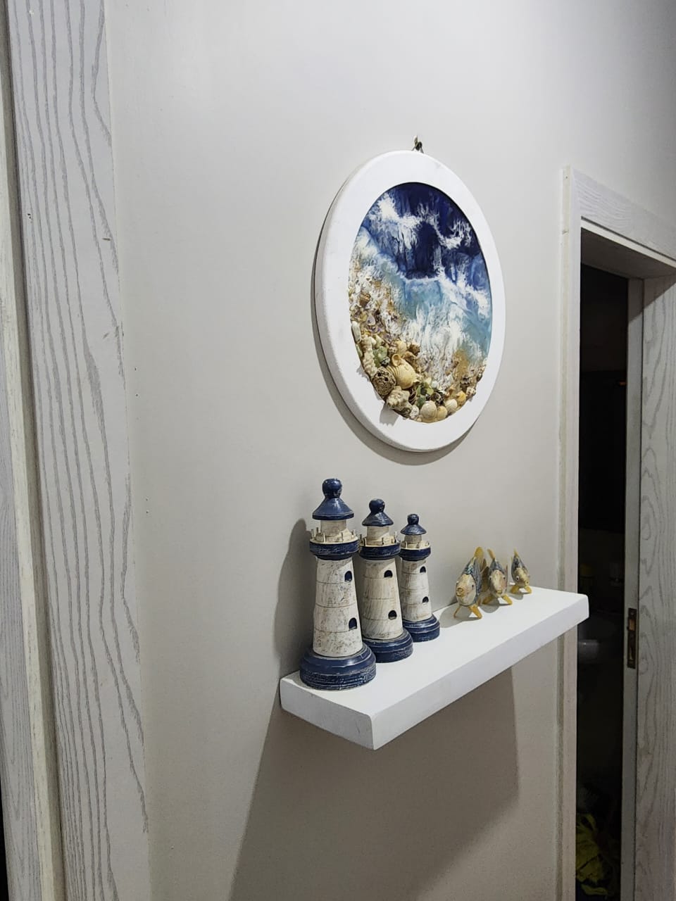 Chalet at Boho El Sokhna | Forsa Property