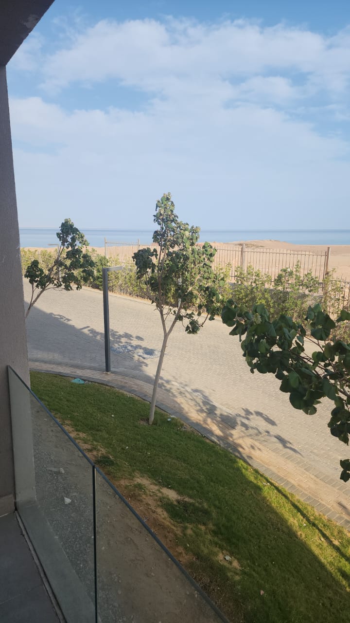 Chalet at Boho El Sokhna | Forsa Property