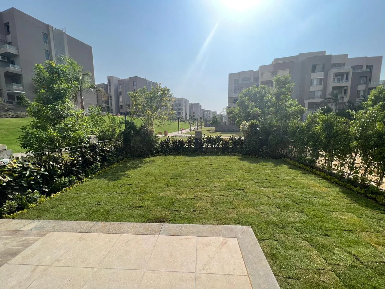 Apartment at Katameya Gardens | Forsa Property