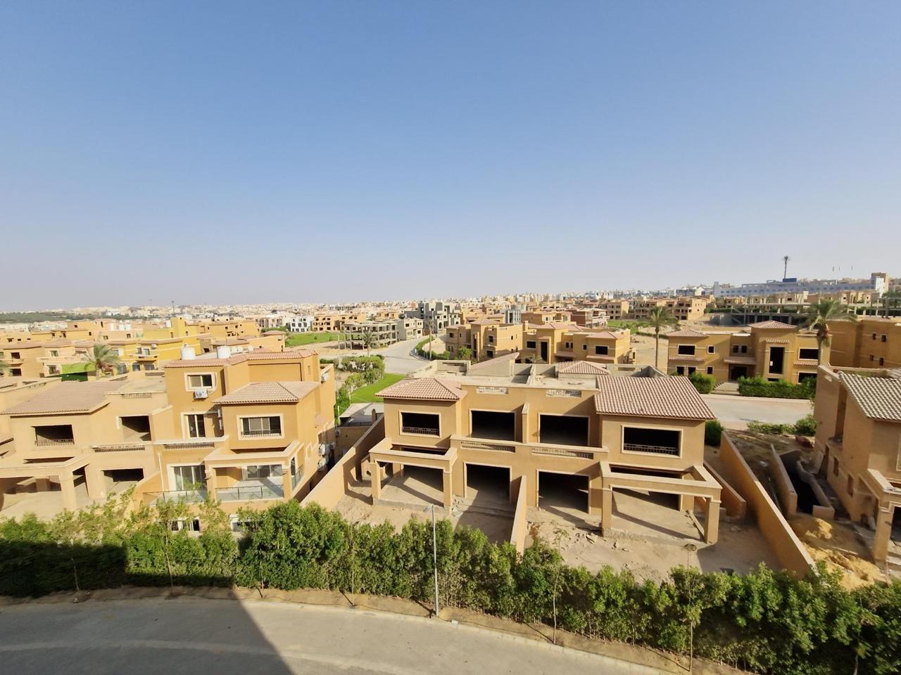 Apartment at Katameya Gardens | Forsa Property