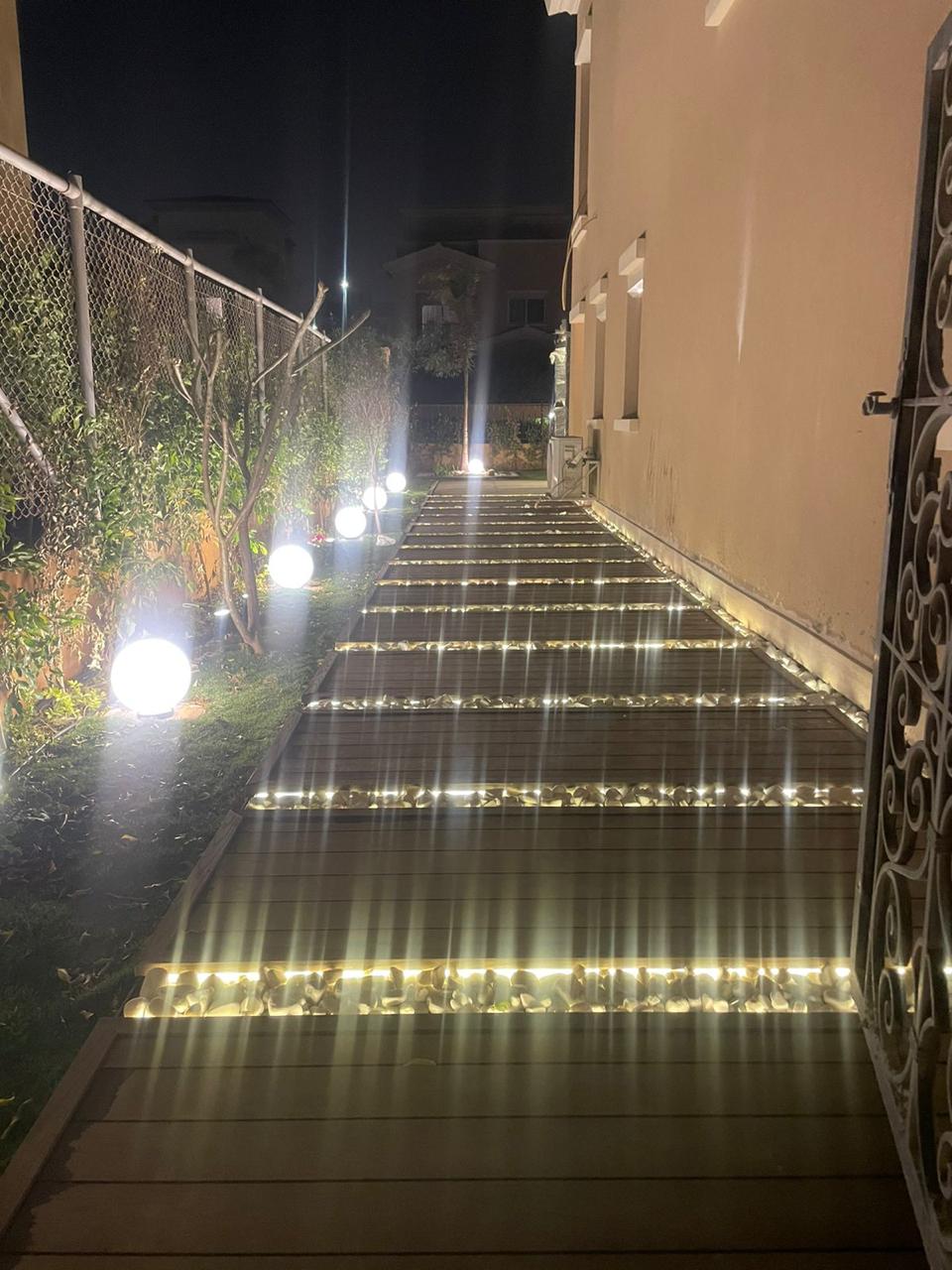 Villa at Mivida | Forsa Property Villa at Mivida | Forsa Property