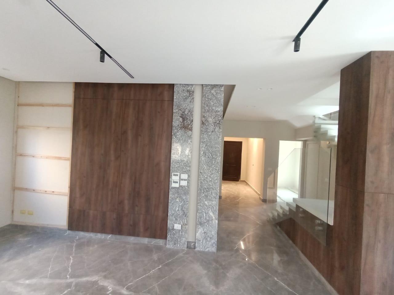 Villa at Mivida | Forsa Property Villa at Mivida | Forsa Property