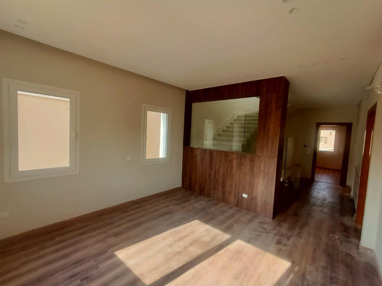 Villa at Mivida | Forsa Property Villa at Mivida | Forsa Property