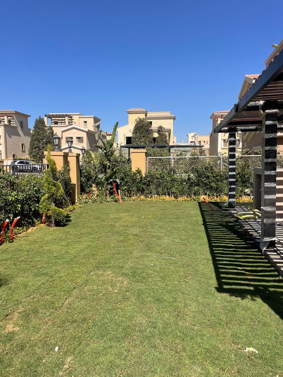 Villa at Mivida | Forsa Property Villa at Mivida | Forsa Property