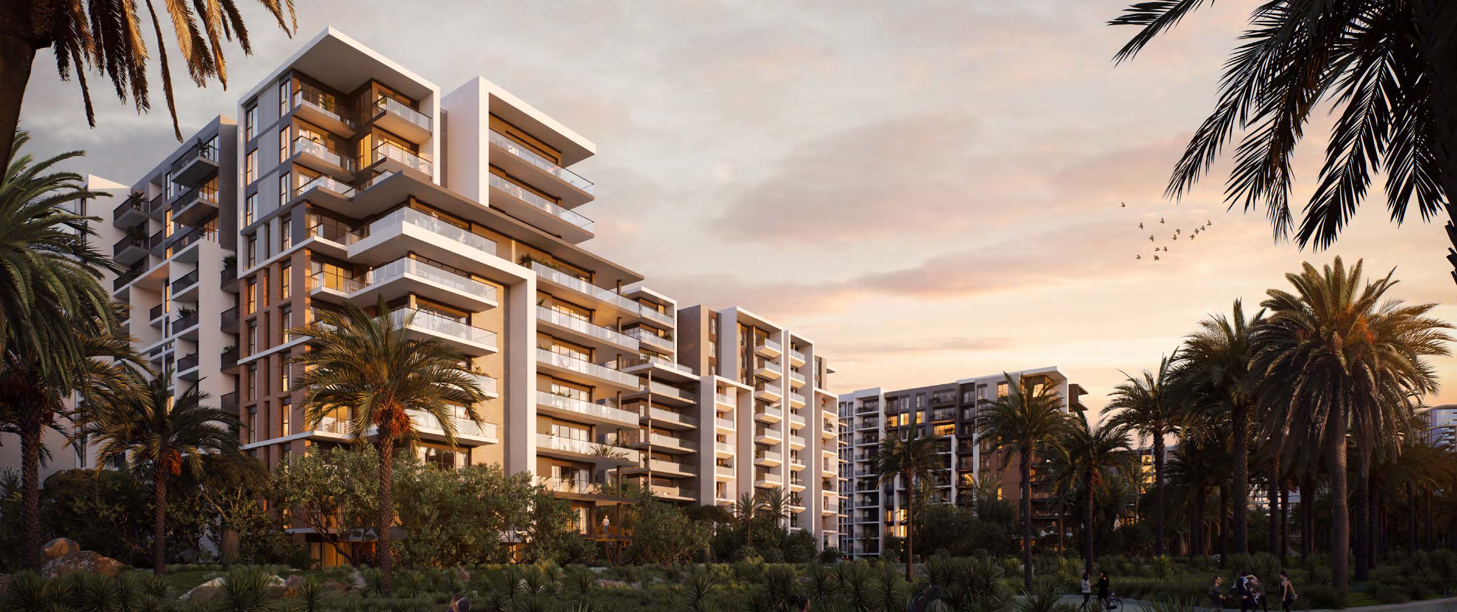 شقة | Forsa Property