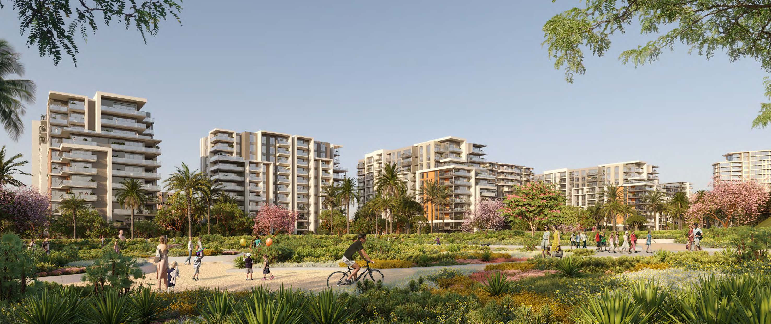 شقة | Forsa Property