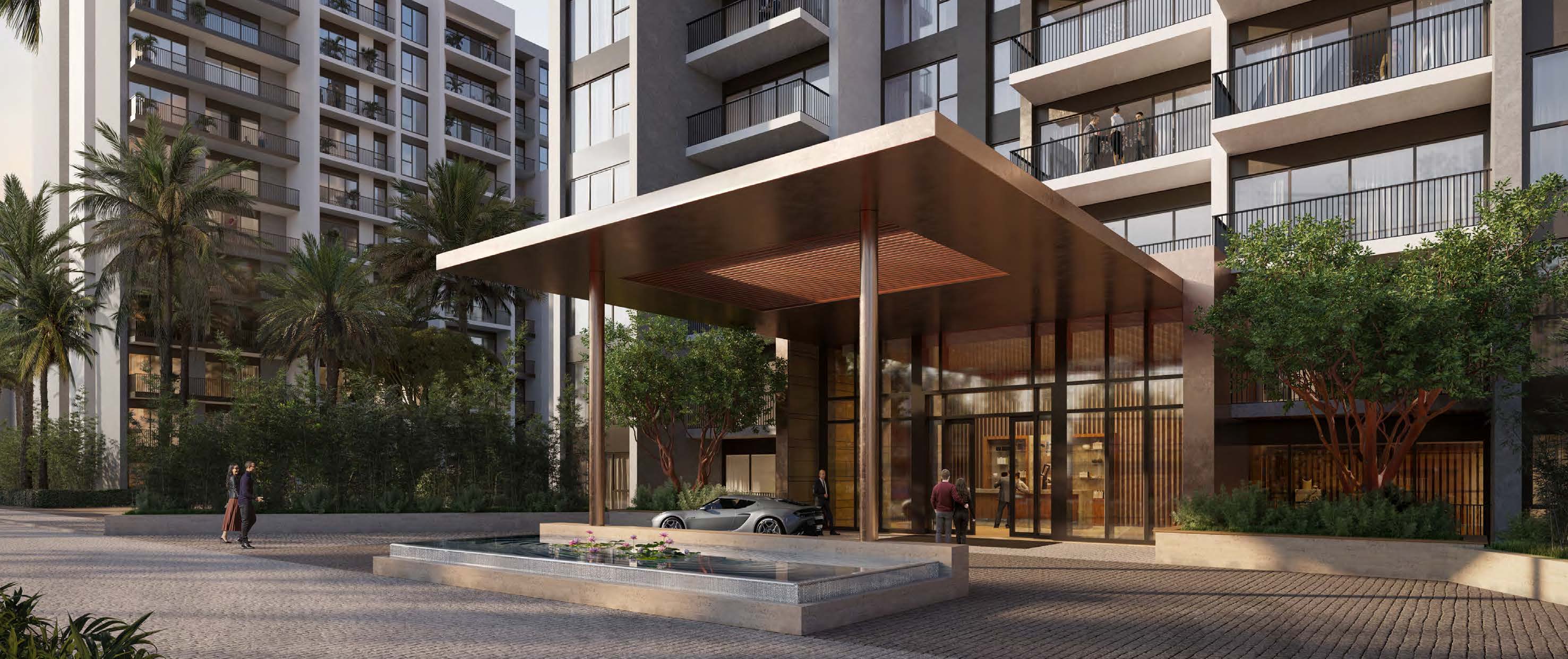 شقة | Forsa Property