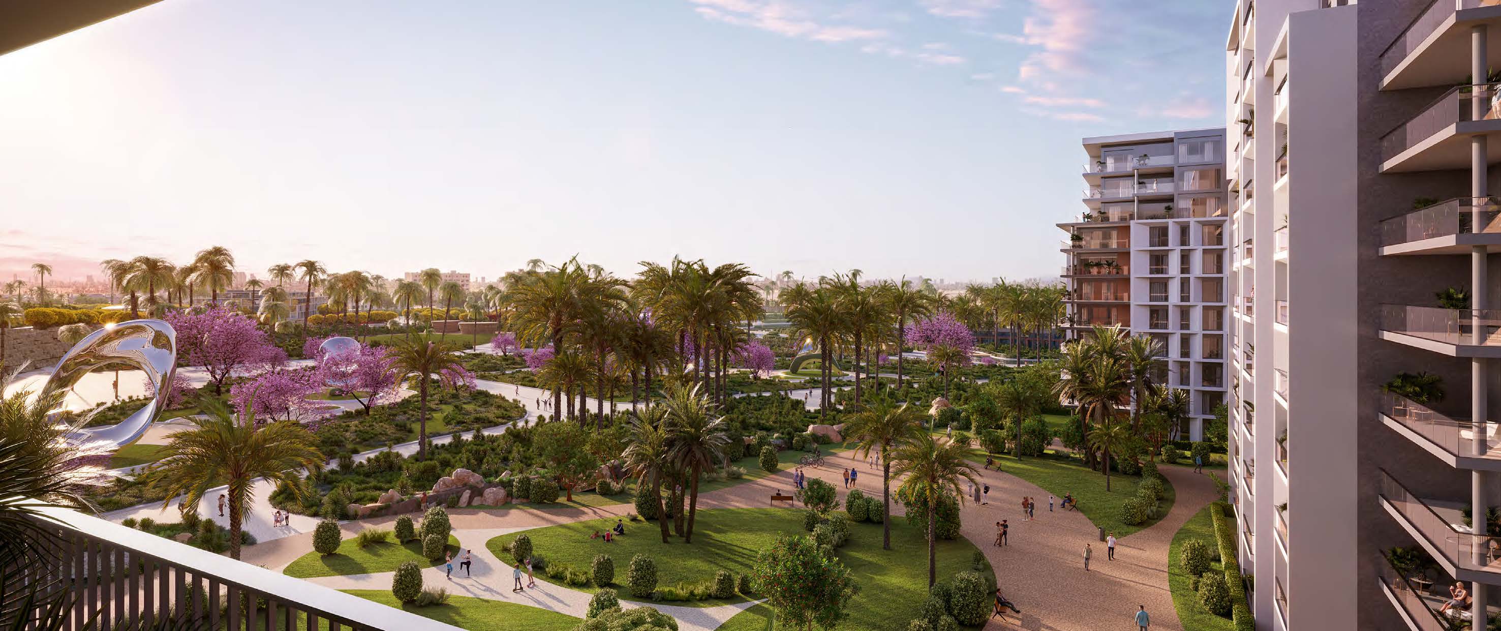 شقة | Forsa Property