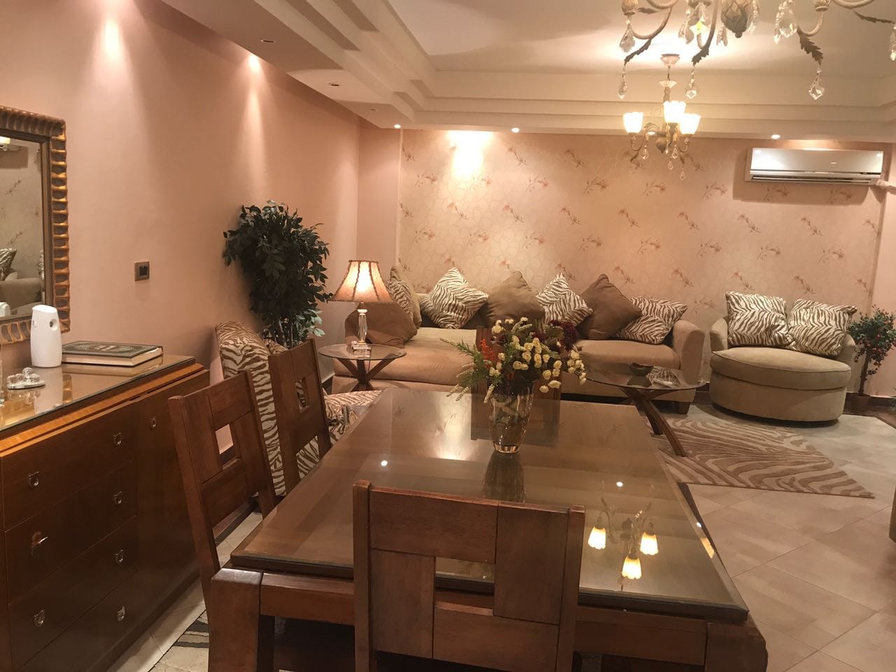 شقة | Forsa Property