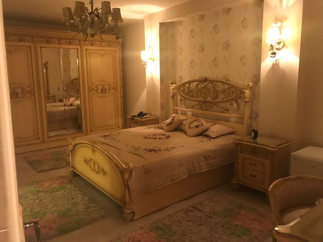 شقة | Forsa Property