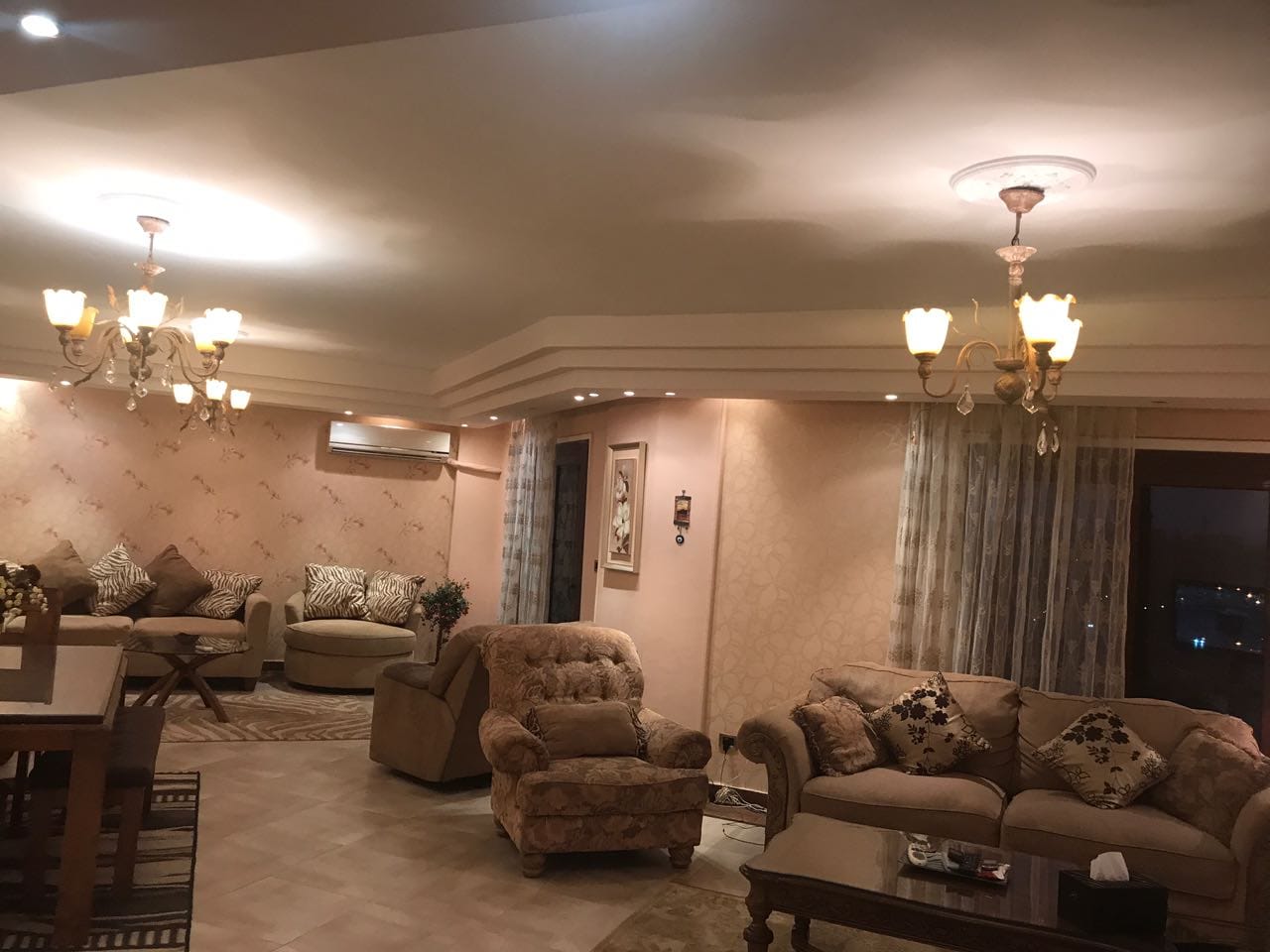 شقة | Forsa Property