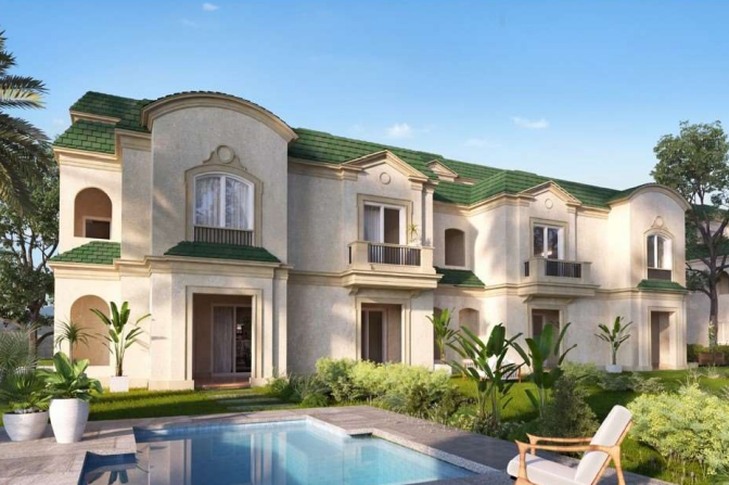 Townhouse | Forsa Property