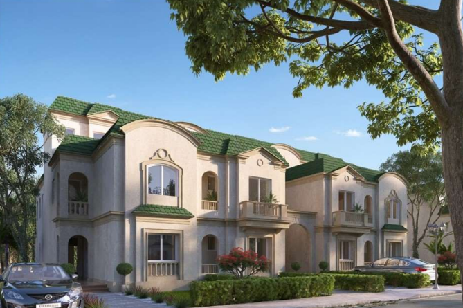 Townhouse | Forsa Property