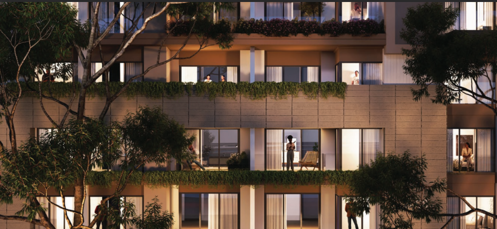 شقة at ذا 101 | Forsa Property