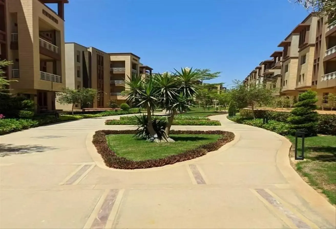 Apartment at Green 5 | Forsa Property