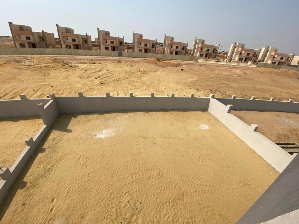 Villa at Grand Heights | Forsa Property Villa at Grand Heights | Forsa Property