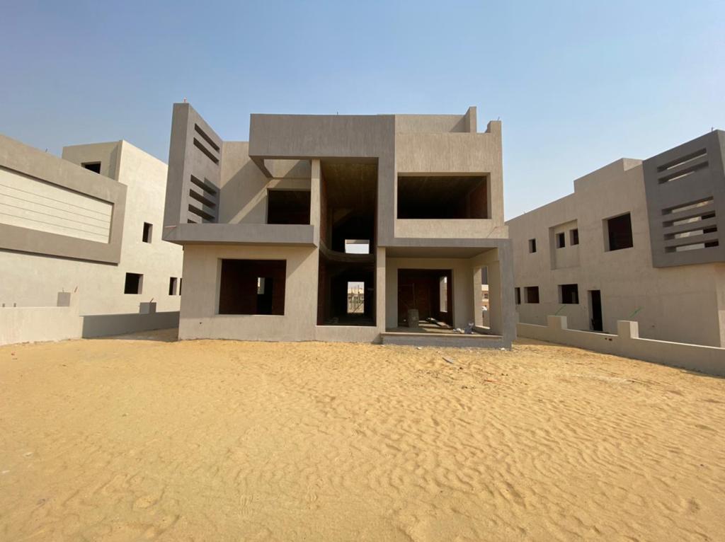 Villa at Grand Heights | Forsa Property Villa at Grand Heights | Forsa Property