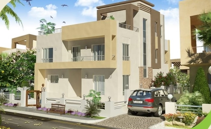 Villa at Grand Heights | Forsa Property Villa at Grand Heights | Forsa Property