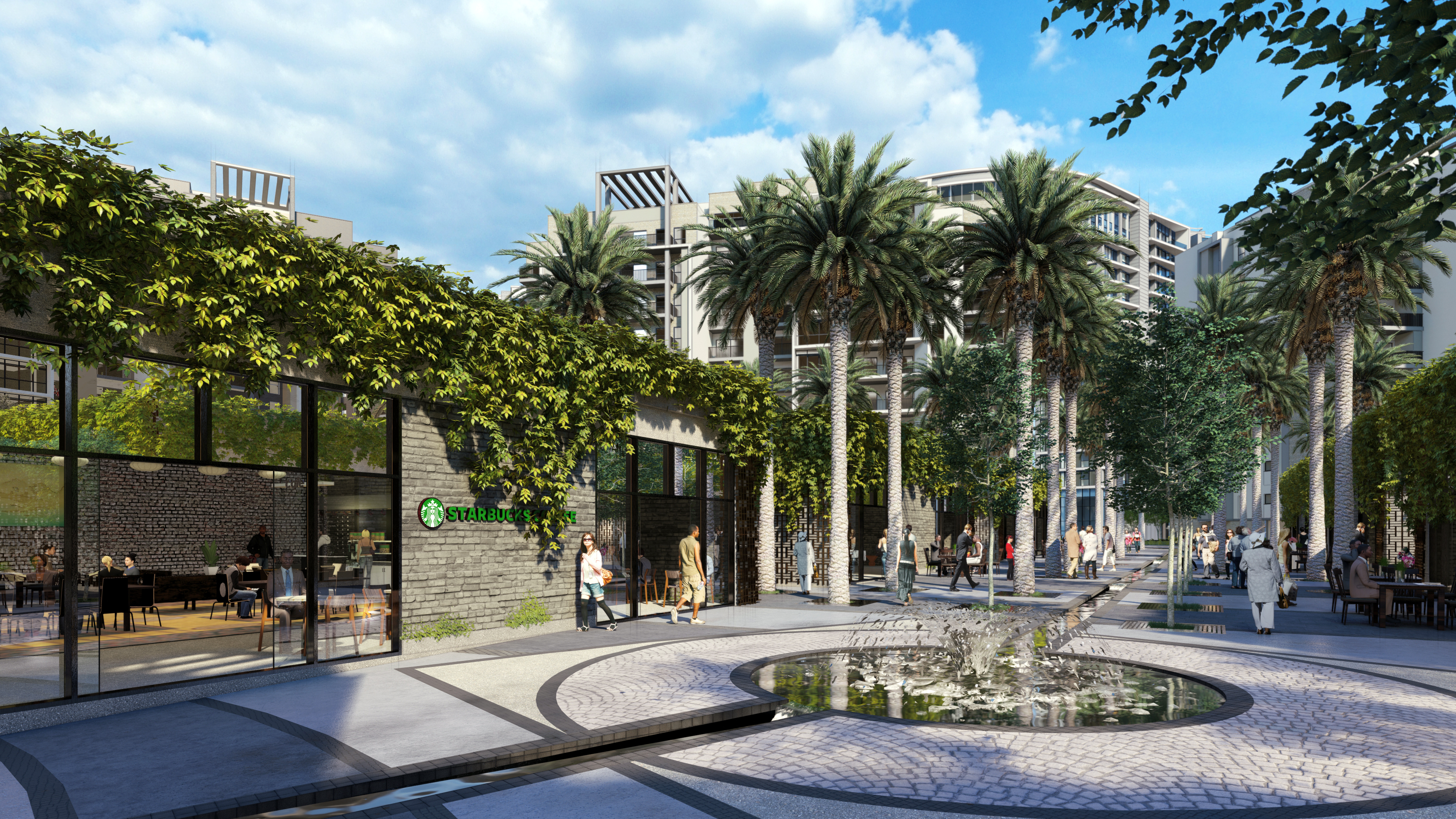 إستوديو | Forsa Property