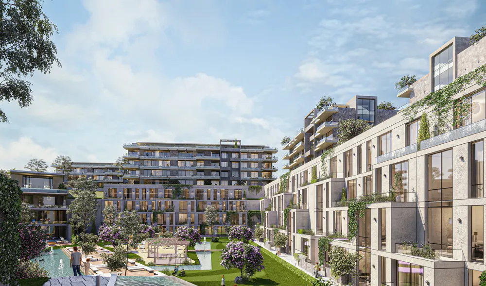 Apartment at Kite | Forsa Property