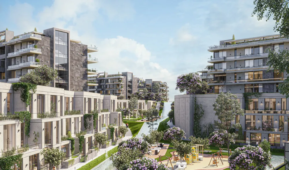 Apartment at Kite | Forsa Property