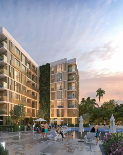 Apartment at The City of Odyssia | Forsa Property Apartment at The City of Odyssia | Forsa Property