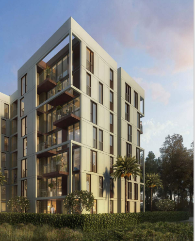 Apartment at The City of Odyssia | Forsa Property Apartment at The City of Odyssia | Forsa Property