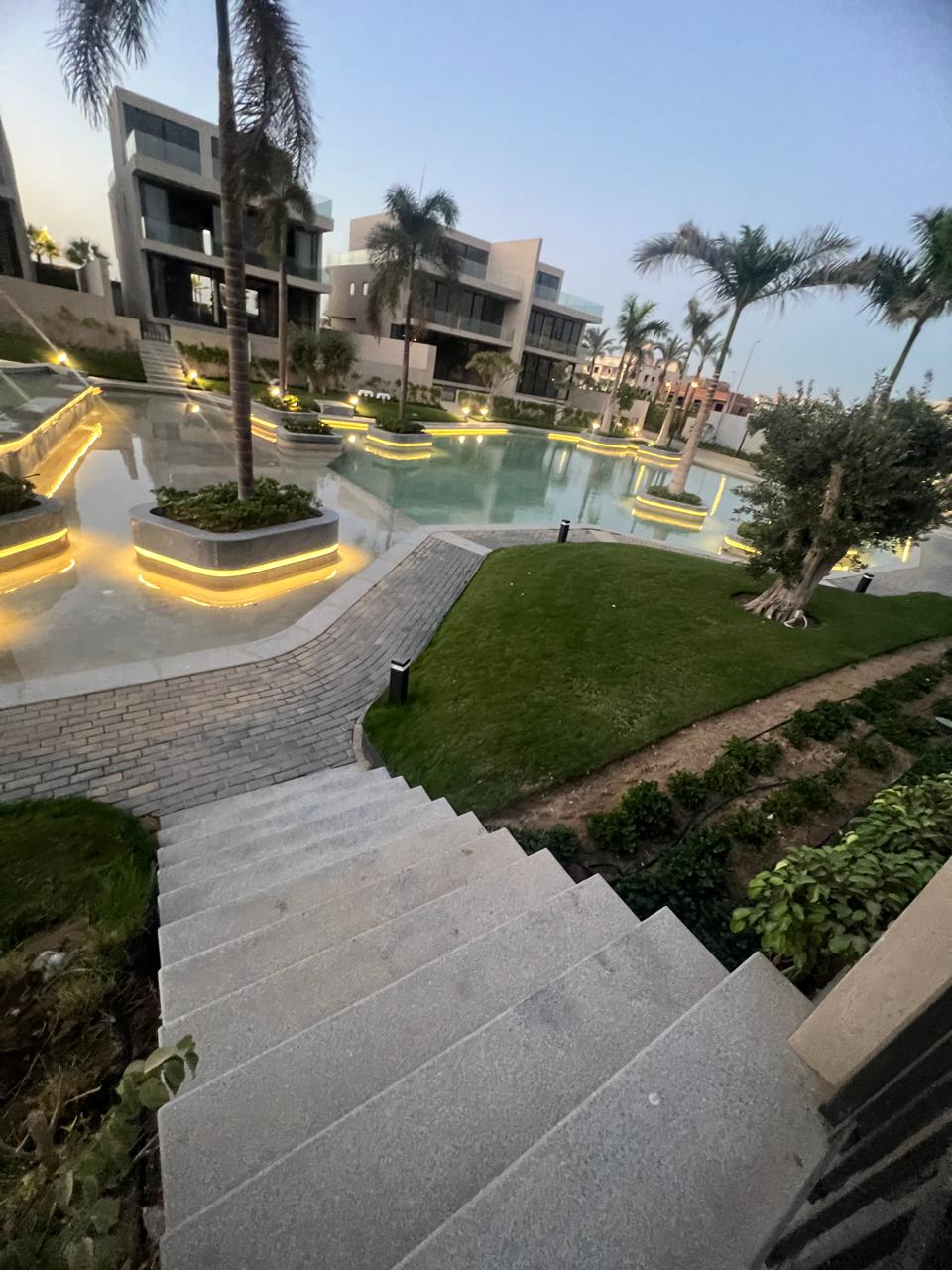 Villa at Lake View Boutique  | Forsa Property